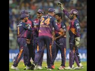 Pune Supergiants Suffer Blow In Injury To All Rounder Marsh