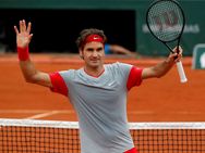 Roger Federer Pulls Out Of French Open