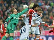 Vladimir Putin Grants Russian Citizenship Fc Schalke Footballer