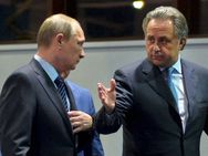 Sports Needs Unified Anti Doping System Russian Minister
