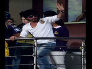 Ipl 9 Here S Why Kkr Co Owner Shah Rukh Khan Was Refused Hotel Kanpur