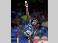 Sri Lankan Pacer Shaminda Eranga Reported Suspect Action