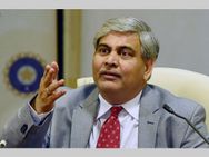 Shashank Manohar Elected Unopposed As Independent Icc Chairman