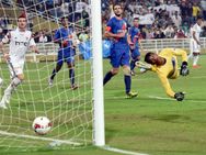 India Top Goalkeeper Subrata Paul Fails Dope Test