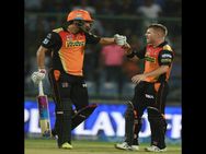 Sunrisers Hyderabad Ipl 9 Royal Challengers Bangalore Facts