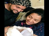 Suresh Raina Becomes Father A Baby Girl Names Her Gracia