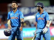 Virat Kohli Recommended Khel Ratna Ajinkya Rahane Arjuna Award