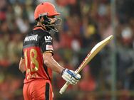 Delhi Daredevils Royal Challengers Bangalore Virat Kohli Ipl