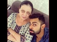 Watch Virat Kohli S Heart Melting Message On Mother S Day