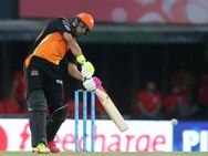 Ipl 2016 Sunrisers Hyderabad Beat Kings Xi Punjab 7 Wickets