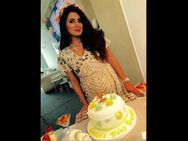 In Pics Harbhajan Singh S Wife Geeta Basra S Baby Shower Become Parents July 2126151 Pg