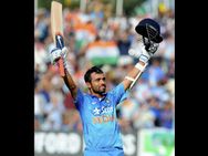 Ajinkya Rahane Promises Aggressive Cricket From India Nz Odis