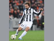 Andrea Pirlo Says He Is Done With Italy