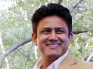 Anil Kumble Appointed As India New Head Coach By Bcci