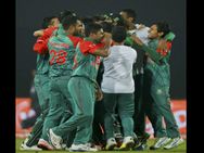 Bangladesh Contact Pakistans Aaqib Javed For Bowling Coach