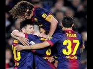 Spain Will Atleast Make It Euro 2016 Final Carles Puyol