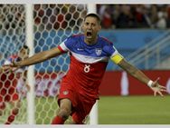 Copa America Clint Dempsey Nets 50th Goal As Usa Thrash Costa Rica