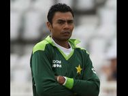 Pakistan Spinner Danish Kaneria Seeks Bcci Help Get Ban Lifted