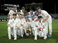 Cricket Australia Chief Says Day Night Ashes Tests On Agenda