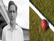 Former England Captain Donald Carr Dies At 