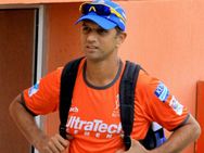 Cap U19 Wc Outings Will Help Curbing Age Fudging Rahul Dravid