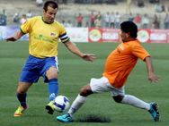 Brazil Sack Coach Dunga After Early Exit From Copa America