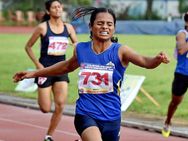Sprinter Dutee Chand Qualifies Rio Olympics