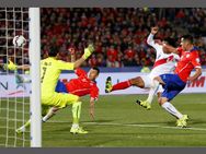 Copa America Euro In Same Year Its Virtually A World Cup 