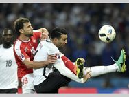 Euro 2016 France Top Group Despite Goalless Draw With Switzerland