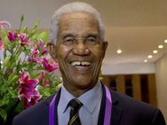 Garfield Sobers Leads Lord S Tribute Muhammad Ali