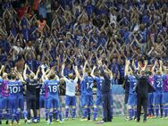 Euro 2016 Iceland Stun England One Greatest Ever Shocks