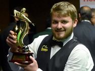 Indian Open Snooker Be Held Next Month Hyderabad