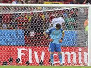 It S Difficult Spain Win Third Straight Euro Title Iker Casillas