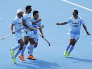 Champions Trophy Pm Modi Congratulates Brilliant India Hockey Team