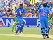 Overdose India Vs Pakistan Big Cricket Events Will Kill Thrill