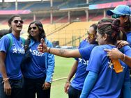 Bcci Set Allow Indian Eves Play Overseas Leagues