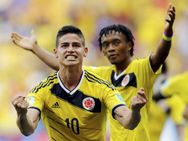 Colombia Enter Quarter Finals Copa America 