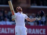 Rain Stymies England Bid Sri Lanka Whitewash Lords Test Draw