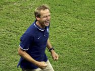 Usa Aim End Underdog Tag Copa America Quarter Finals