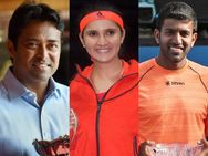 Leander Paes Sania Mirza Rohan Bopanna Get Us Olympic Glory