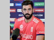 Liam Plunkett S Last Ball 6 Seals Tie England Against Sri Lanka