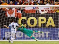 Why Lionel Messis Quitting International Football Is Perfect Diplomacy