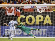 Best Moments Lionel Messi S International Career