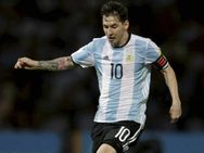 Lionel Messi Lacks Character To Be Leader Says Diego Maradona