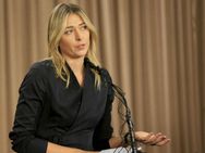 Sharapova Lawyer Blasts Wada Chief Over Income Comment