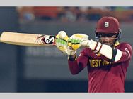 Ipl 2017 Dd Sign Marlon Samuels As Replacement Quinton De Kock