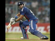 Sourav Ganguly Rahul Dravid Record Riki Wessels Michael Lumb