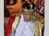 Tributes Flow Muhammad Ali God Came His Champion Says Tyson