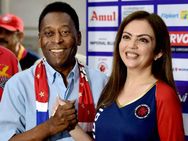Nita Ambani Nominated International Olympic Committee India Reliance