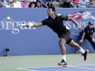 Leander Paes Gets Olympic Ticket Paired With Rohan Bopanna Tennis
